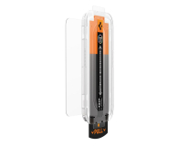 SPIGEN Glas.Tr ”Ez Fit Pro” do Iphone 16 Pro / 17 / 17 Pro Clear 8800283312294 - 1359942 - zdjęcie 4